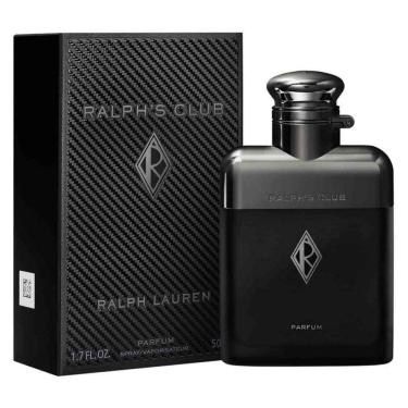 Imagem de Perfume Ralph Lauren Ralph`s Club - Parfum - Masculino Volume Da Unidade 100 Ml