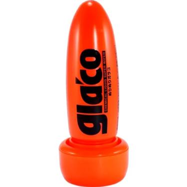 Imagem de GLACO 75 ML CRISTALIZADOR REPELENTE ÁGUA CHUVA DOS VIDROS