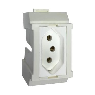 Imagem de Tomada Weg para trilho 20 amperes