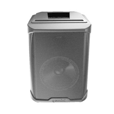 Imagem de Caixa acústica ativa 6,5" 200W bluetooth Gemini GPSS-650