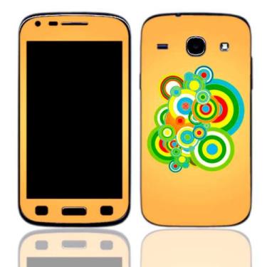 Imagem de Capa Adesivo Skin370 Para Samsung Galaxy S3 Duos Gt-I8262b - Kawaskin