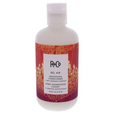 Imagem de Condicionador Suavizante E Complexo Antioxidante - R+Co