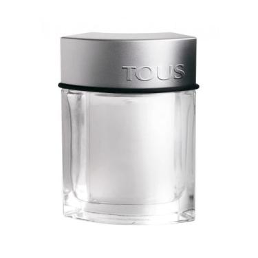 Imagem de Perfume Tous Tous Man Eau De Toilette 100ml Para Homens