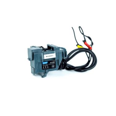 Imagem de Contato Auxiliar P/ Disjuntores NXM160 AX-M2L 1NAF Esquerdo Cód. 946946 – Chint