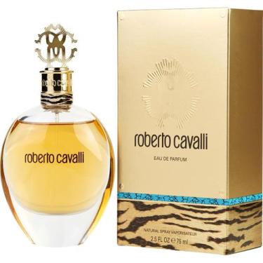 Perfume Roberto Cavalli Just Eau De Toilette 90Ml - Vila Brasil - Perfume -  Magazine Luiza