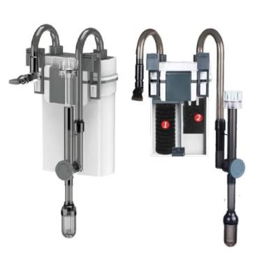 Imagem de Ocean Tech Mini Canister Hang On Chf-300 Para Aquários Até 75l 110v