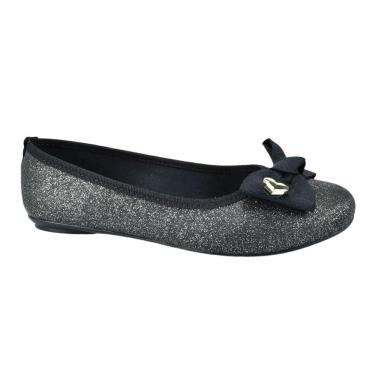 Imagem de Sapatilha Infantil Molekinha Menina 2502387