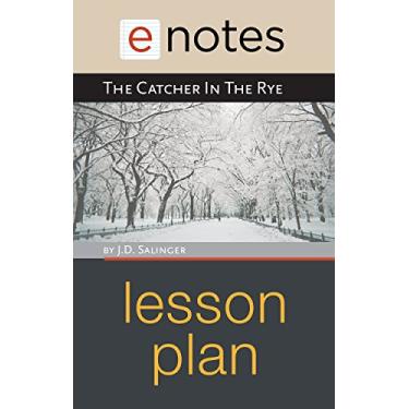 Imagem de The Catcher in the Rye Lesson Plan (English Edition)