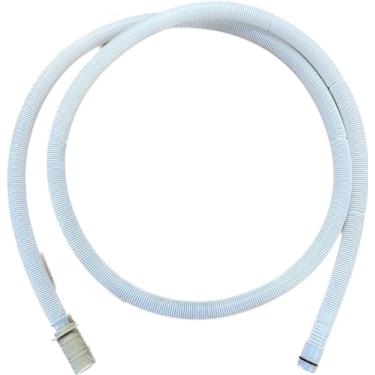 Imagem de 00744881 Mangueira de drenagem para lava-louças compatível com máquinas de lavar louça Bosch - Budora - 3189138, 744881, PS8737004