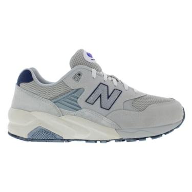 Imagem de Tênis New Balance 580 Masculino - Cinza - 43