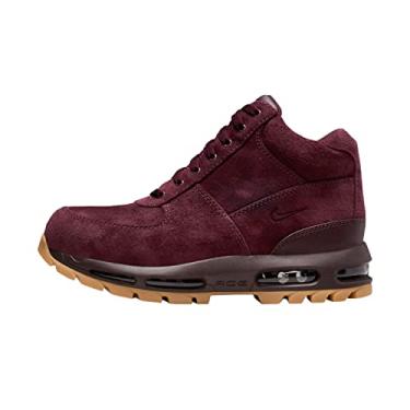Imagem de Nike Men's Air Max Goadome Deep Burgundy/Deep Burgundy (865031 602) - 10