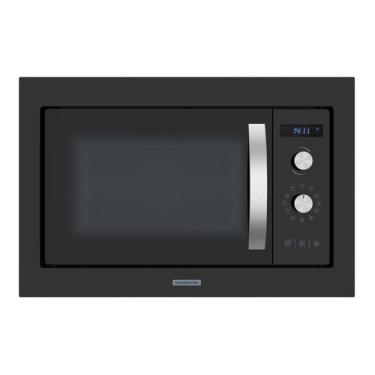 Imagem de Micro-ondas Tramontina Inox 60   Preto 25l 220v Inox 60