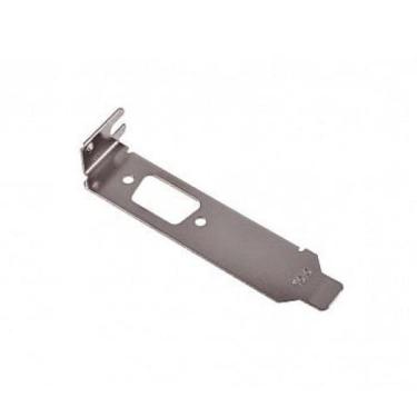 Imagem de Espelho Low Profile VGA - XFX - MA-BK01VL1K-Unissex