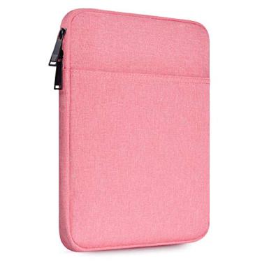 Imagem de Capa para tablet para iPad Pro M4 de 11 polegadas, iPad Air M2 M3 (2025), A16, iPad de 10,9 polegadas, iPad 10,2, iPad Pro 10,5, iPad Air 10,5, Galaxy Tab A9+, compatível com teclado Apple Magic