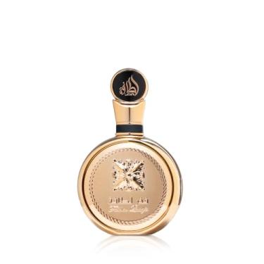 Imagem de Lattafa Fakhar Gold Extrait edp 100Ml