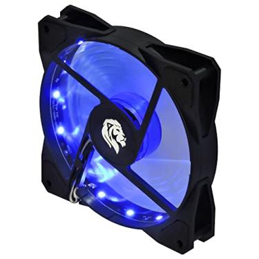 Imagem de Cooler Hayom FC1300 FAN COOLER AZUL ESTÁTICO