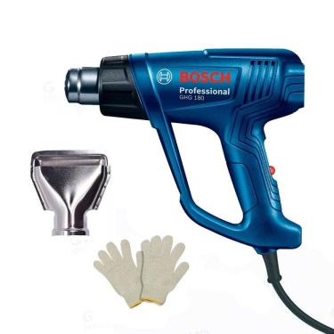Imagem de Soprador Térmico 1800W Bosch Ghg 180 110V Profissional