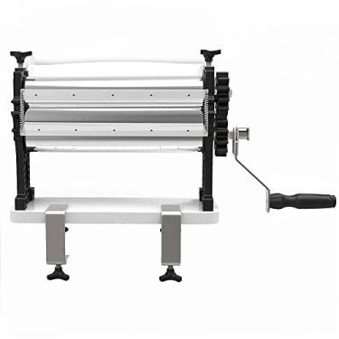 Imagem de Cilindro para Massas, Macarrão e Biscuit Antiaderente 40cm