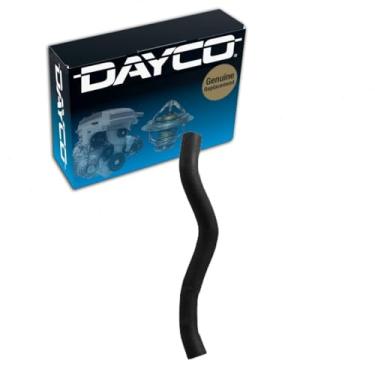 Imagem de Dayco Mangueira de radiador curva 72565