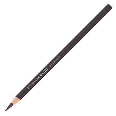 Imagem de Lápis de cor Prismacolor Premier Soft Core, cinza quente, 90%