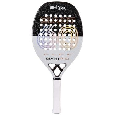 Imagem de RAQUETE BEACH TENNIS SHARK GIANT 2024