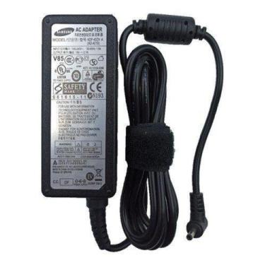 Imagem de Carregador Para Samsung Ultrabook Np530u3bi Np530u3c Np540u3c S555