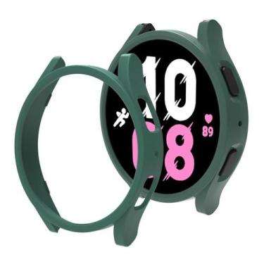 Imagem de Capa Case Acrílico Para Novo Samsung Galaxy Watch 5 40Mm - Star Capas 