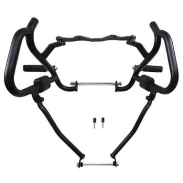Imagem de Protetor Motor Carenagem Honda Cb300 F Twister 2023 Chapam