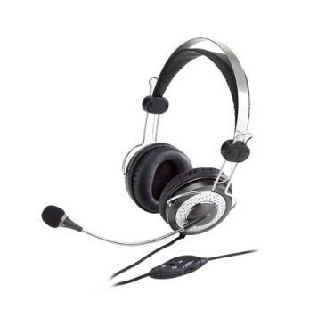 Imagem de Headset Genius Com Microfone HS-04SU