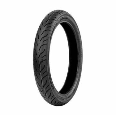 Imagem de Pneu Vipal ST 600 Traseiro 90/90-18 TL 57P para moto CG Titan YBR Yes 