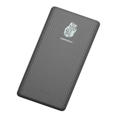 Imagem de Carregador Portátil Power Bank Bateria Pineng 10000mah Para samsung a2