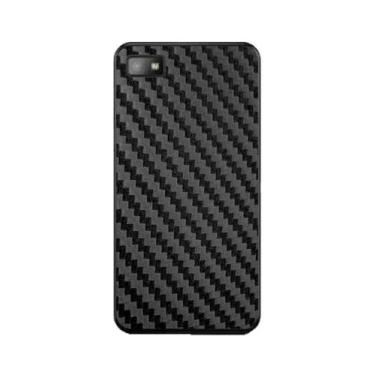 Imagem de Capa Adesivo Skin349 Verso Para Blackberry Z10 - KawaSkin