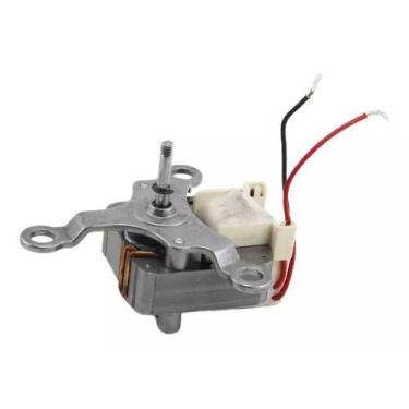 Imagem de MOTOR PARA AIR FRYER PHILCO BRITANIA PARA PRO LIFE SAÚDE 220v