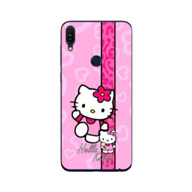 Imagem de Capa Adesivo Skin378 Verso Para Asus Zenfone Max Pro (m1) - KawaSkin