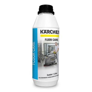 Imagem de 1 Lt Detergente Rm 755 Floor Care Lavadora Secadora Pisos - Karcher