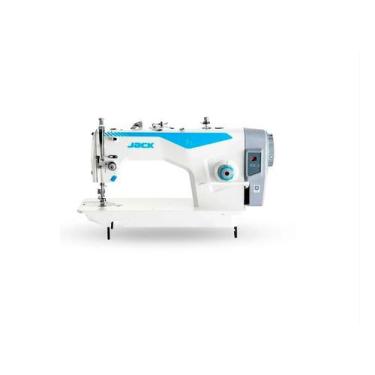 Imagem de Reta Direct Drive Jack F5-7 Ponto 7 mm - 220V+3Anos Garantia, 220V