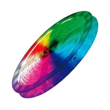 Imagem de Pense Bem Fita LED Inteligente - 5 metros - TEC TOY, UNICA, UN, Bivolt