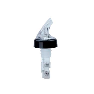 Imagem de Bico Dosador de Plástico com Controle de Fluxo 50ml - Weck, Transparen