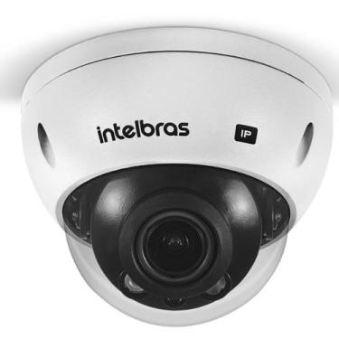 Imagem de Camera de segurança intelbras vip 3240 dz g3 lente varifocal,  VIP 324