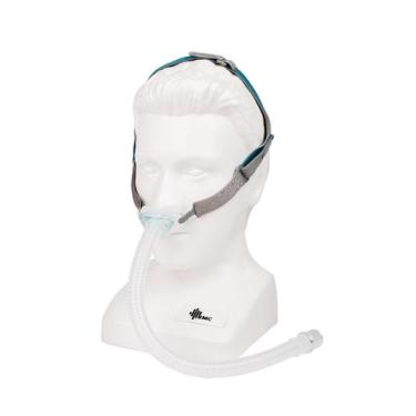 Imagem de Máscara Nasal N6 - BMC - BMC MEDICAL, Tamanho M