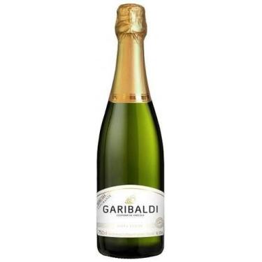 Imagem de Garibaldi Vero Demi-Sec 750ml