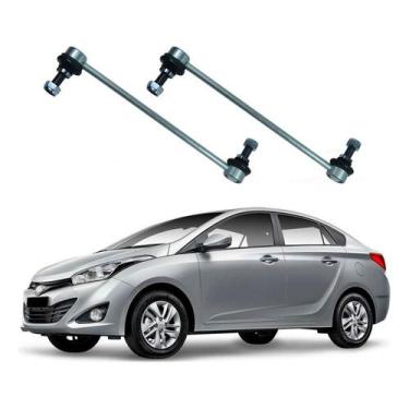 Imagem de Bieleta Dianteira Axios Hb20s 1.0 1.6 2012 A 2015