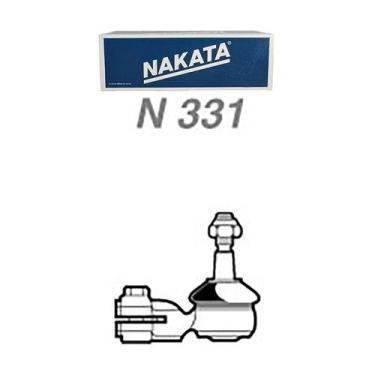 Imagem de Terminal de direção - astra 9595 / espero 9497 - n331 - NAKATA