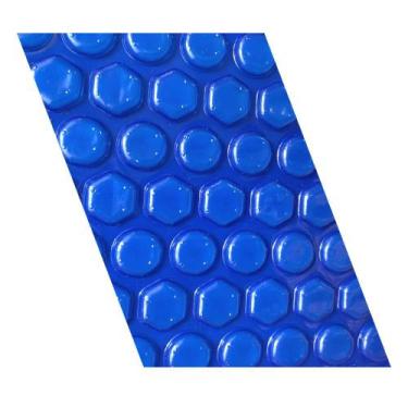Imagem de Lona Térmica Para Piscina 5,5x3 Atco 300 Micras 3x5,5 - Não definido