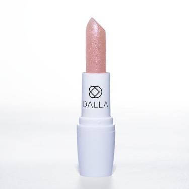 Imagem de Lip Balm Unique Shine 3,5g Dalla, DL0911-01