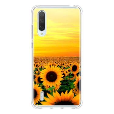 Imagem de Capa Capinha De Celular Compatível com Xiaomi MI 9 Lite Mi Personaliza