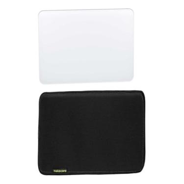 Imagem de Capa Compatível com Magic Trackpad Mac iMac + Pano Microfibra