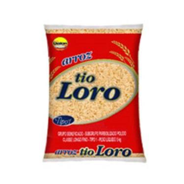 Imagem de Arroz Parboilizado Tio Loro Tipo 1 5kg