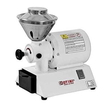 Imagem de Moinho Elétrico De Café Bivolt B55 Botini