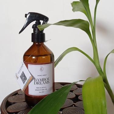 Imagem de Home spray Bambou Dreams - Cravo e Canella 